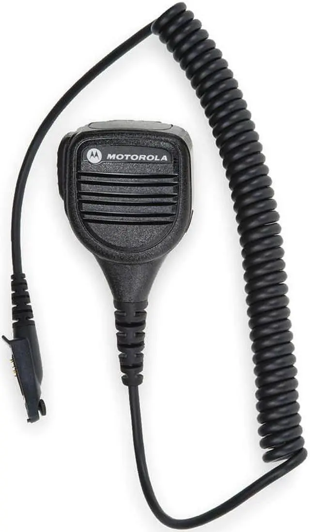 Main image of Remote Speaker Microphone