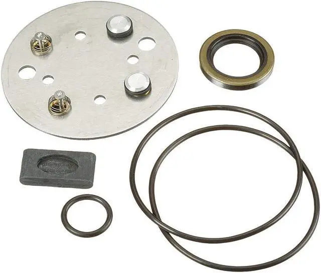 Alt view image 3 of 3 - RIDGID 91055 Oil Pump Repair Kit