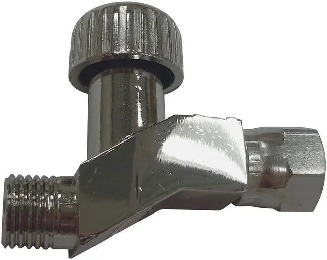 Alt view image 2 of 2 - DEVILBISS HAV-500 Valve