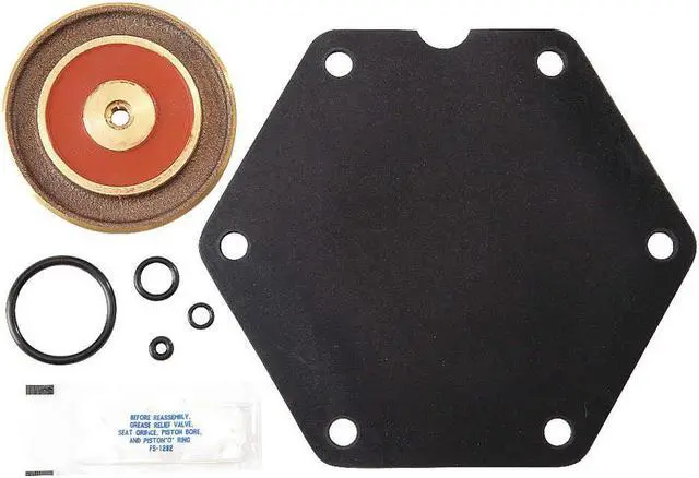 Main image of WATTS LFRK 909-RV 2 1/2-3 Relief Valve Repair Kit