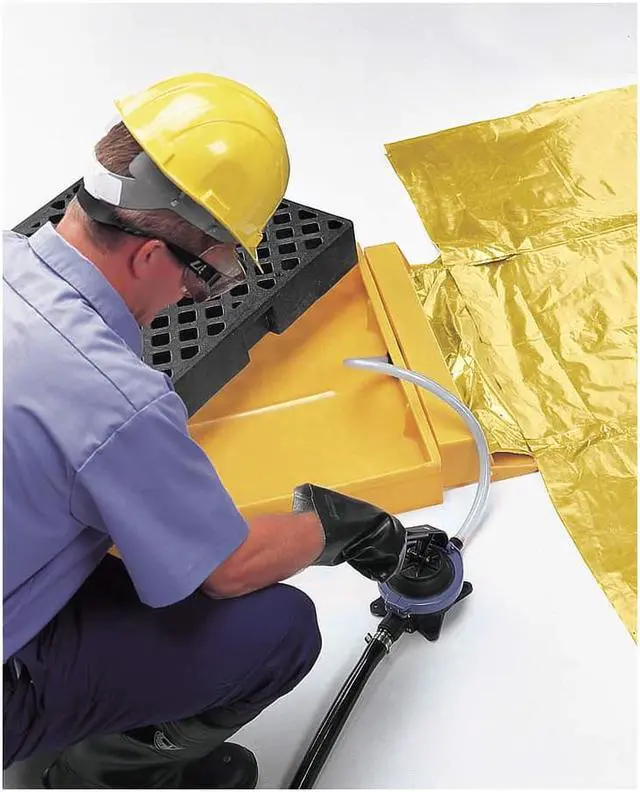 Alt view image 2 of 4 - ULTRATECH 6340 Replacement Bladder,66 In. L,58 In. W