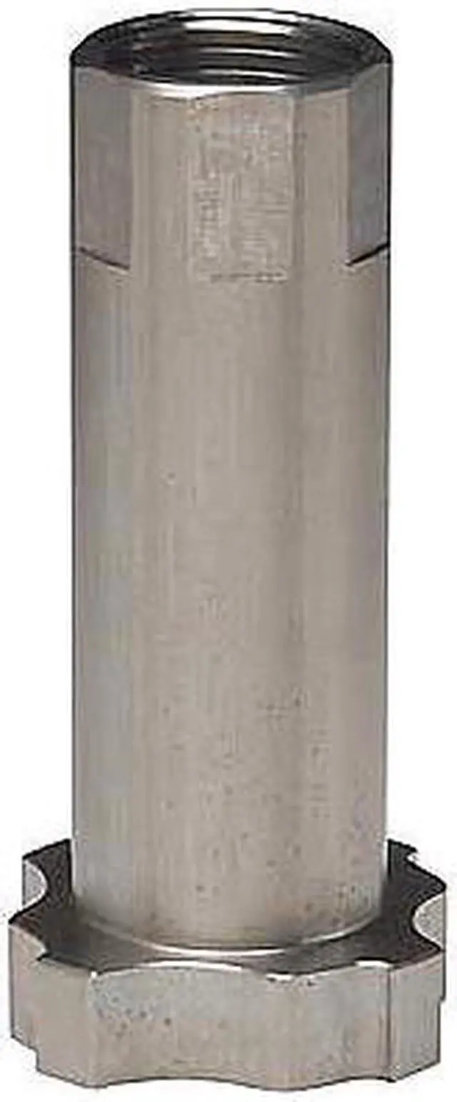 Alt view image 3 of 4 - SCOTCH-BRITE 61500085404 Unitized Wheel,3 Diax1/4 Wx3/8,AO,MED