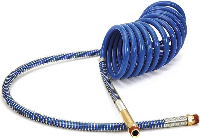 Main image of VELVAC 022641 Air Assembly Set,15 ft.,FMVSS 106