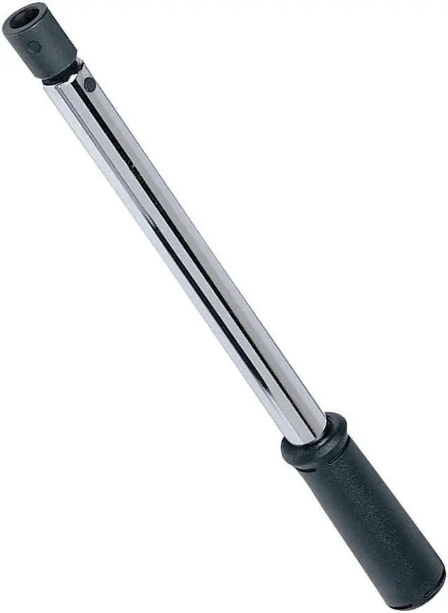 Alt view image 2 of 2 - CDI 100T-I CDI Interchangeable Head Torque Wrench,Y