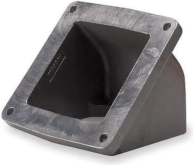 Main image of HUBBELL WIRING DEVICE-KELLEMS HBL26404 Adapter,Angle,60 A