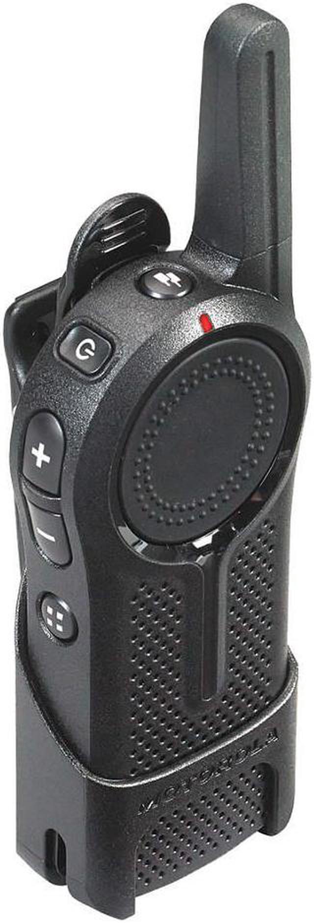 Motorola DLR1060 Business Two deals Way Radio