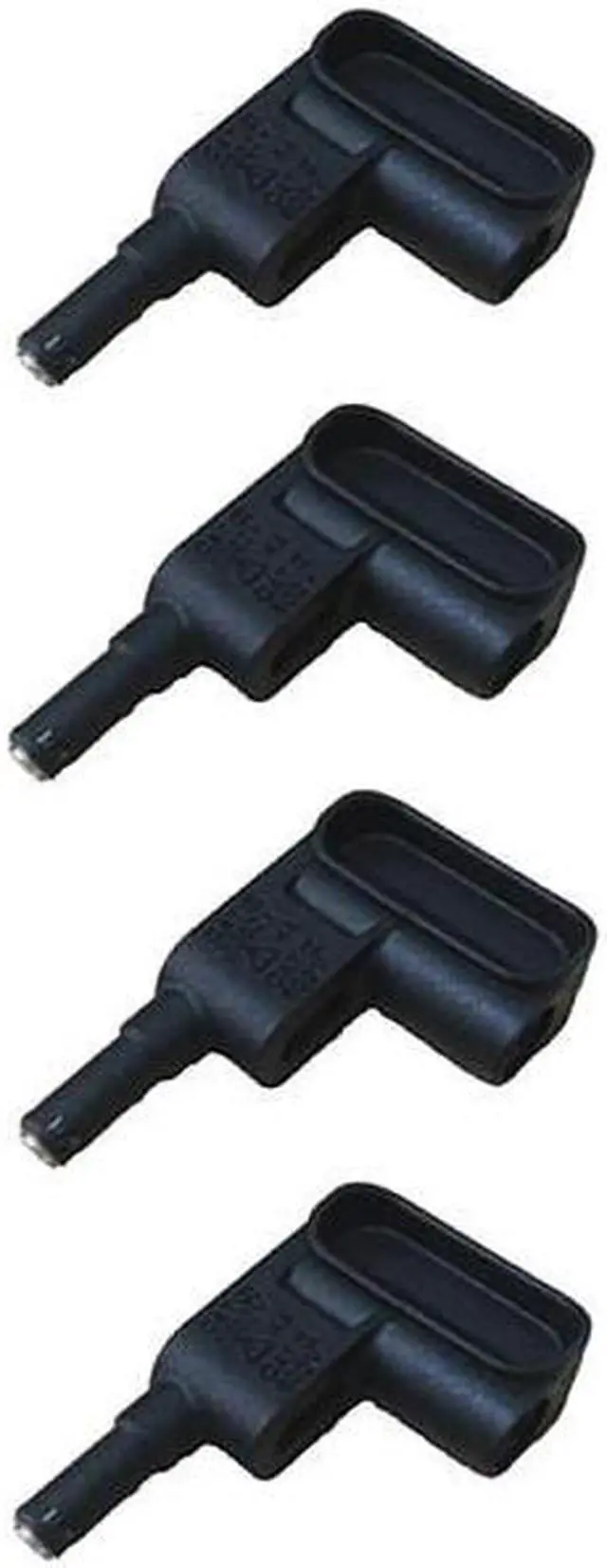 Main image of Fluke Mgnetic Voltage Probes, Plstc, 1/2inWx2inH MP1-MAGNET PRB/WWG