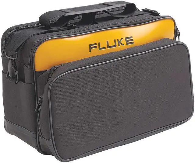 Main image of Fluke Carrying Case, 120B Series C120B/WWG