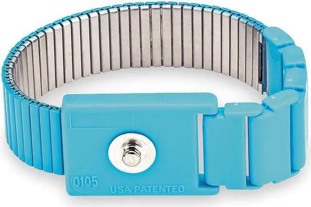 Main image of POMONA 6083 Antistatic Wrist Strap