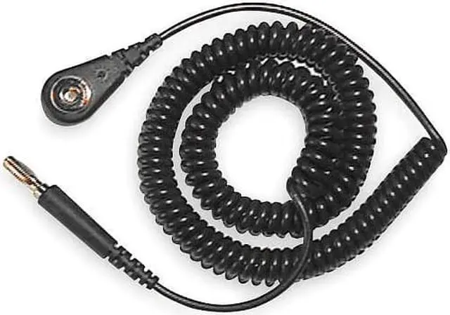 Alt view image 2 of 2 - POMONA 5534 Cord,Static Control