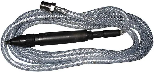 Main image of INGERSOLL-RAND 8315 Marking Pen,Industrial,90 psi,1/4in. NPT