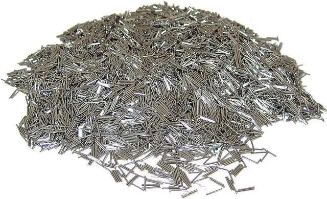Alt view image 2 of 2 - RAYTECH 41-376 Stainless Steel Magnetic Pins,0.5mm