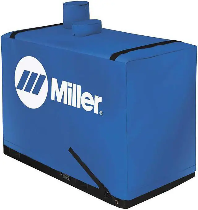 Main image of Miller Electric Protective Welder Cover, Waterproof 300920