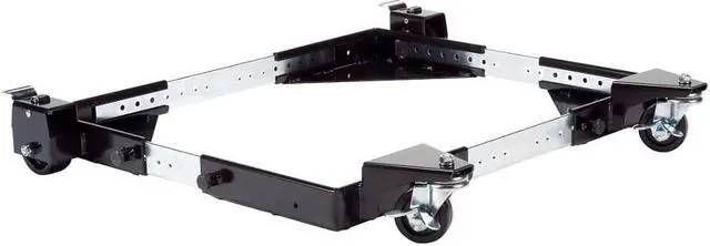 Main image of JET 708118 Universal Mobile Base