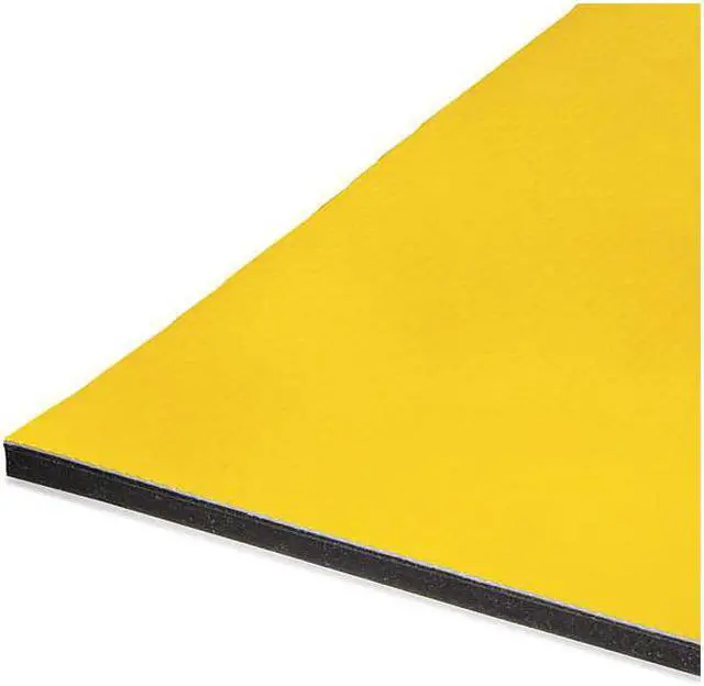 Alt view image 2 of 2 - PIG PLR400 DrainBlocker Cover,18 x 18 In