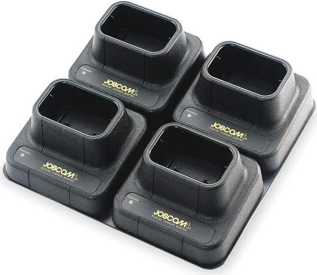 Alt view image 3 of 3 - RITRON BCJS-4AD Charger