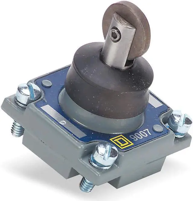 Alt view image 3 of 3 - Limit Switch Head