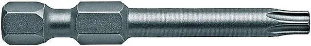 Main image of APEX TOOL GROUP 49-TX-30-5PK Power Bit,SAE,1/4",Hex Power Drive,PK5