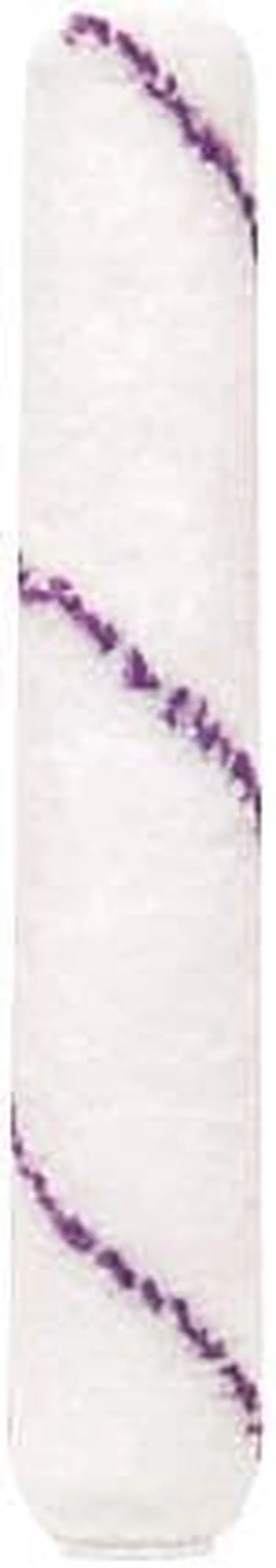 Main image of PREMIER 46252 6-1/2" Paint Roller Cover, 1/4" Nap, Microfiber, 2 PK