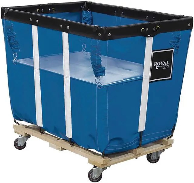 Alt view image 2 of 2 - ZORO SELECT G06-WWX-SLN Basket Truck Spring Lift Kit,6 Bu,White