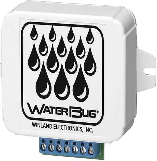 Alt view image 2 of 9 - WINLAND ELECTRONICS WB-200 Water Detection Systm,8 to 28 VAC/DC