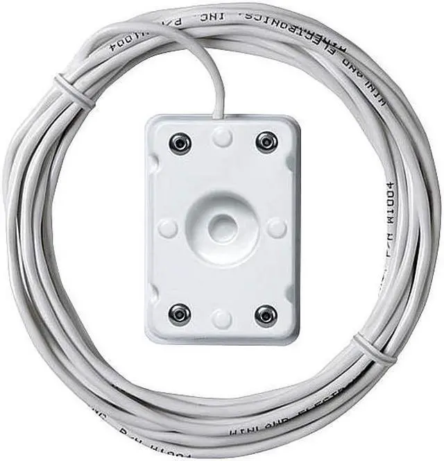 Main image of WINLAND ELECTRONICS W-S-U Water Surface Sensor-Unsupervised,15 ft.