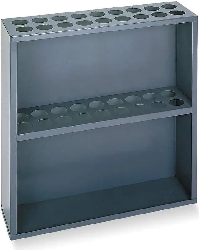 Alt view image 2 of 4 - DURHAM MFG 367-95 Threaded Rod Rack