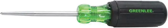 Alt view image 2 of 2 - GREENLEE 9753-12C Scratch Awl,7 7/8 In