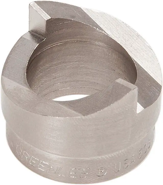 Alt view image 2 of 6 - Speed Punch, 3/4 in, 10 ga