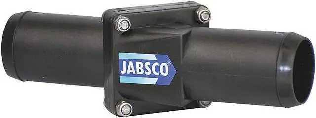 Main image of In-Line Non Return Valve,  1 1/2 In.