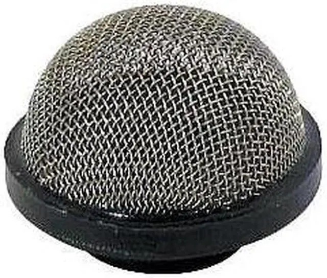 Alt view image 2 of 3 - FIMCO 5116346 Suction Line Ball Strainer, 3/8 In.
