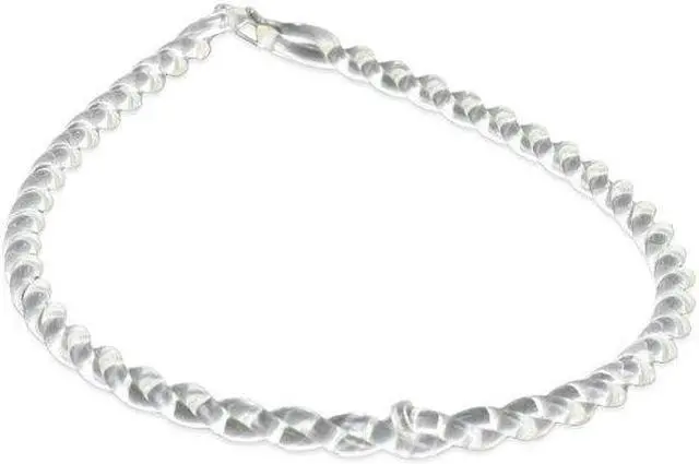 Main image of EAGLE BELTING 5050009 Twisted O-Ring,Clear,13-1/2 in.,PK50