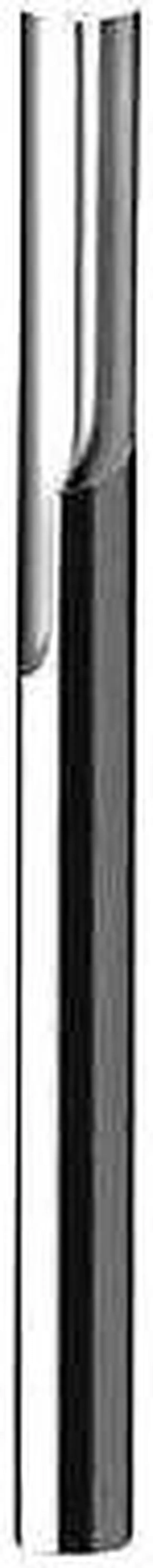 Alt view image 3 of 3 - ONSRUD 56-628 Routing End Mill,O-Flute,1/4,1 1/4,4