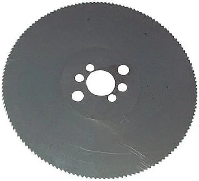 Alt view image 2 of 2 - JET 579000 Cold Saw Blade,9 In. Dia.,180 Teeth