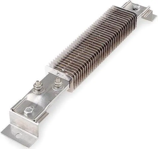Main image of VULCAN E-OSF-1510-200A Low Profile Enclosure Heater,200W,120V
