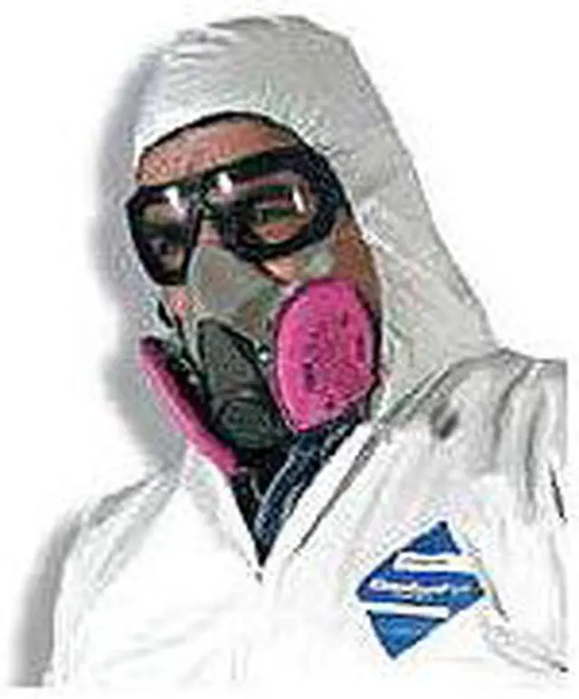 Main image of 3M(TM) 6000 Series Half Mask Kit, L 6391