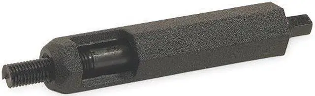 Alt view image 2 of 2 - STANLEY ENGINEERED FASTENING 2299-4 Non-Captive Prewinder,Steel,1/4-28