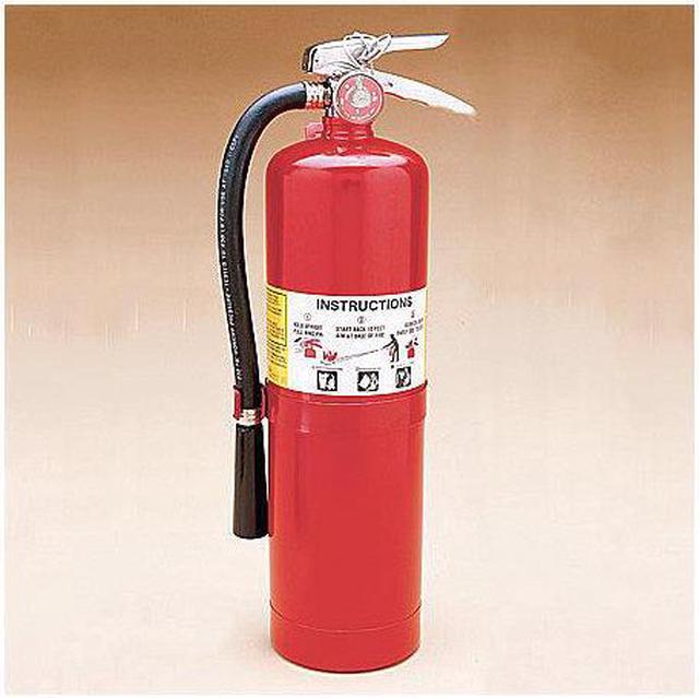 Alt view image 4 of 6 - Amerex Fire Extinguisher   B441