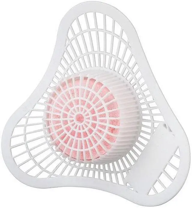 Alt view image 2 of 4 - Deodorizing Urinal Screen, Cherry, Pk 12