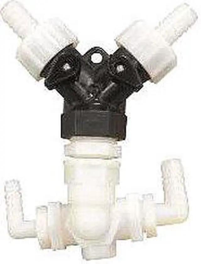 Alt view image 2 of 3 - FIMCO 5274806 Valve Sub Assembly