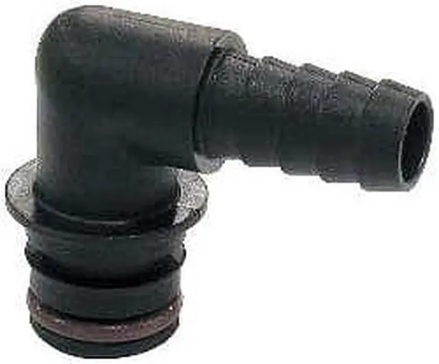 Alt view image 2 of 2 - FIMCO 5010424 Elbow Hose Barb, 3/8 In.