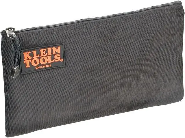 Alt view image 5 of 11 - Cordura Ballistic Nylon Zipper Bag