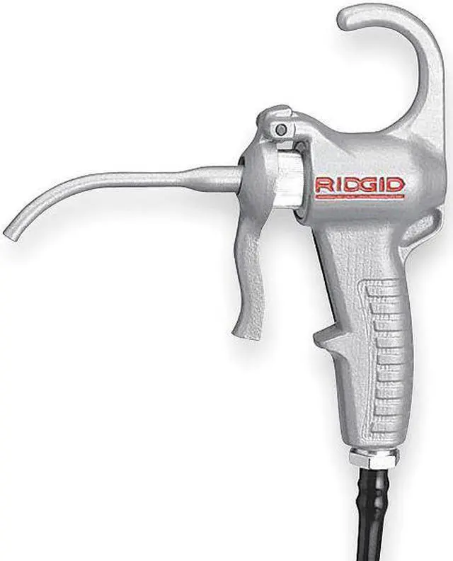 Main image of RIDGID 72327 Pump Gun With Hose,For 1ED22 Oiler