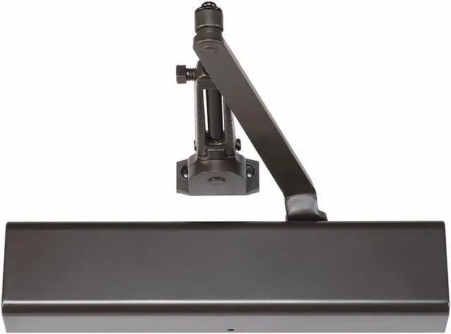 Main image of NORTON DOOR CONTROLS 210 x 690 x TPH Manual Hydraulic Norton 210 Door Closer