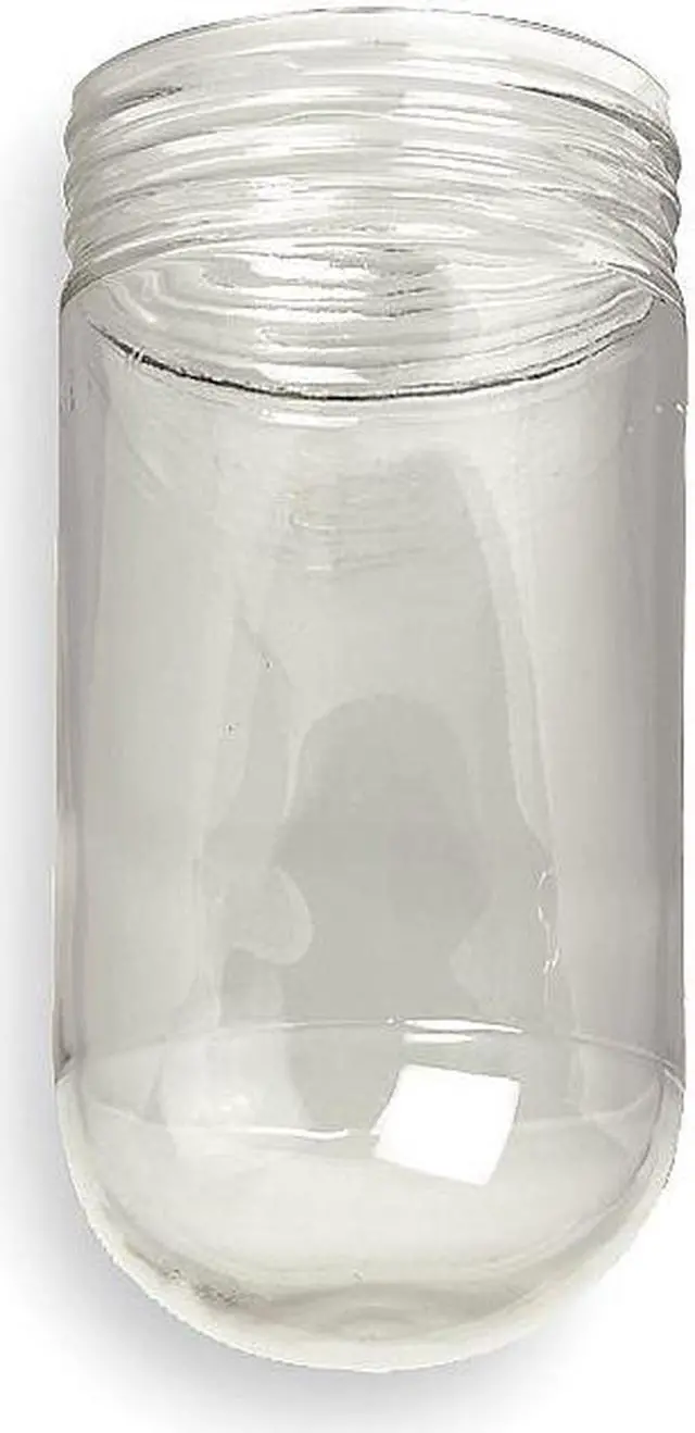 Main image of HUBBELL KILLARK VCGP-100 Glass Globe,For NV2 Series