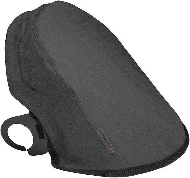 Main image of SPEEDGLAS 06-0500-51 Extended Coverage for Crown,Gray