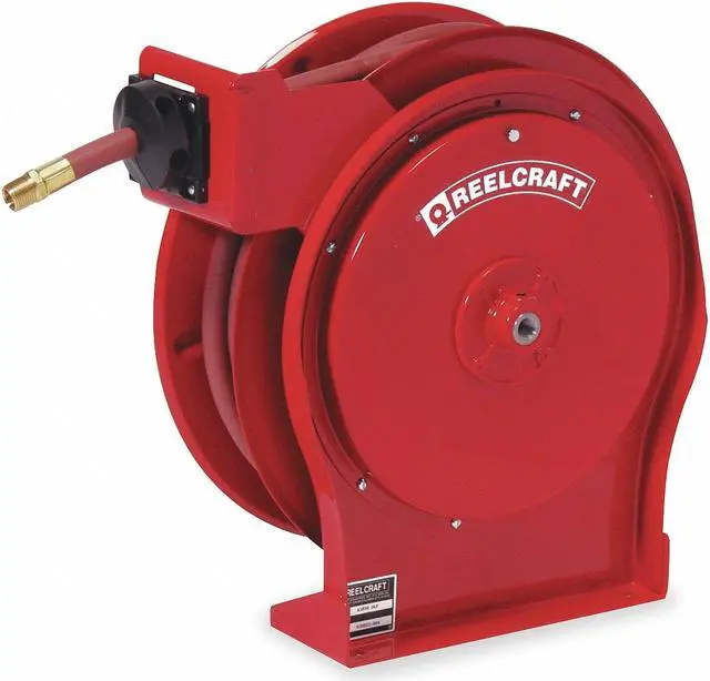 Alt view image 3 of 4 - Reel, Hose, 300 PSI