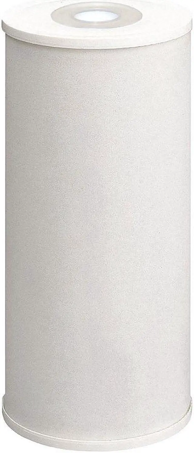 Alt view image 3 of 3 - CULLIGAN RFC-BBSA Quick Connect Filter, 3 gpm, 25 Micron, 4-1/2" O.D., 9 3/4 in