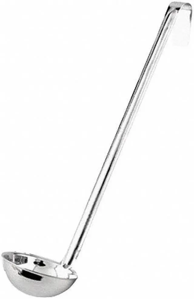 Alt view image 2 of 2 - CRESTWARE OPL12 Ladle,12 oz.,15-1/2 in. L