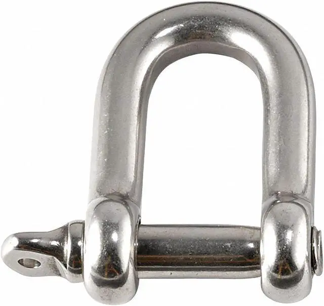 Main image of ERGODYNE 3790XL Tool Shackle,0.80In to 1.5In,PK2